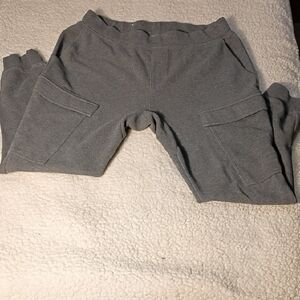 Original Use Gray Men's‎ Joggers Size M